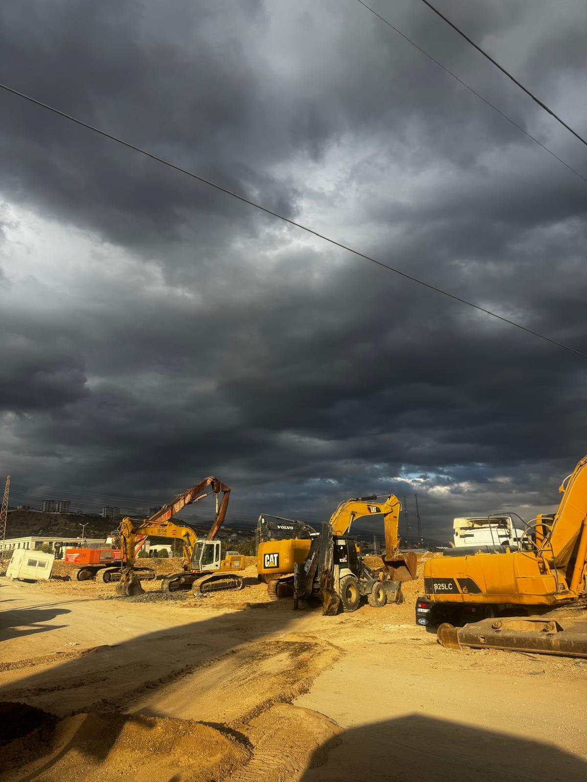 Ekersular İş Makinaları